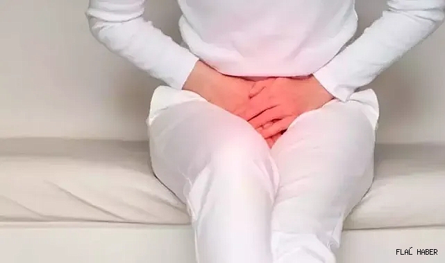 İDRAR KAÇIRMA SORUNU NORMAL KARŞILANMAMALI