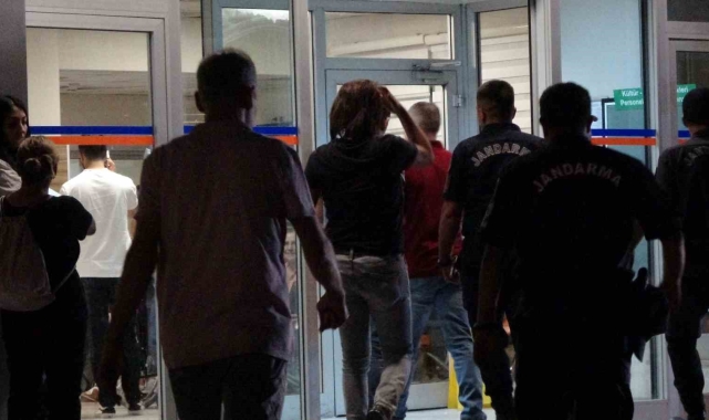 İki aile arasındaki silahlı çatışmanın altından 'arazi' meselesi çıktı: 2 ölü, 7 yaralı