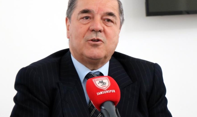 İki dönem transfer yasağı alan Samsunspor'un davası, CAS'ta görüşülüyor