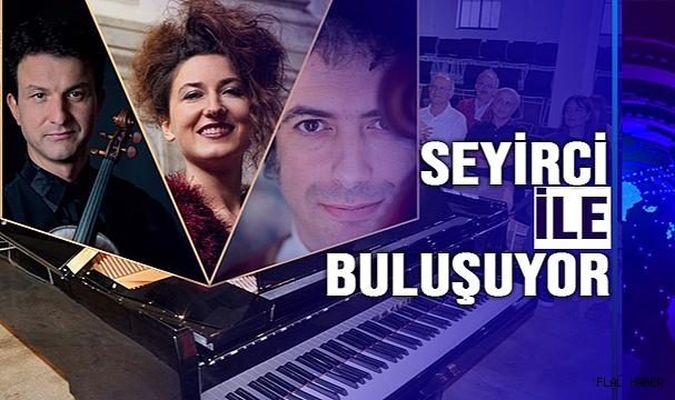 İLK KEZ!