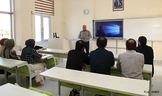 İLKİ GERÇEKLEŞTİRİLDİ