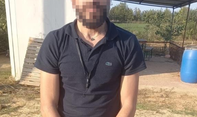 İmamın motosikletini çalan hırsız yakalandı