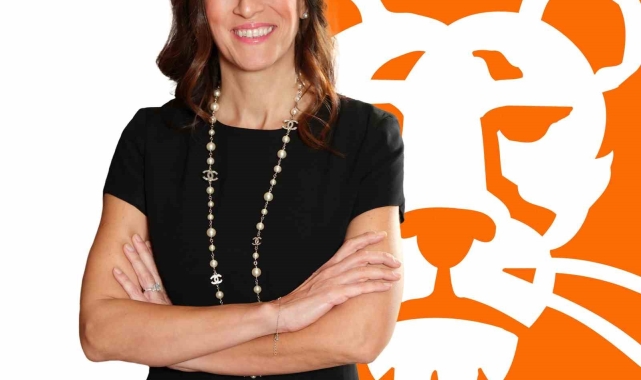 ING Türkiye'de üst düzey atama