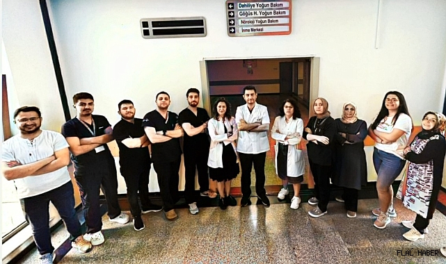 İNME VAKALARINDA ZAMAN KAYBINA DİKKAT!