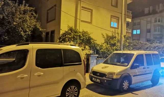 İntihara kalkışan şahıs ağır yaralandı