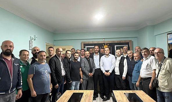 İYİ PARTİ’DE SEÇİM MARATONU