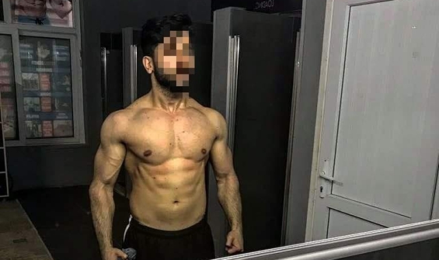 İzmir'de AVM'deki 'omuz atma' cinayetinde 3 kardeş tutuklandı