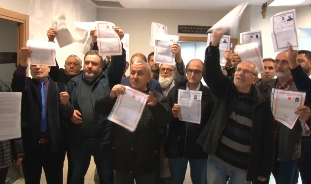 'Jet Fadıl' lakaplı Fadıl Akgündüz'ün davasında gerekçeli karar