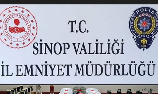 KAÇAKÇILARA GÖZ AÇTIRMADILAR!