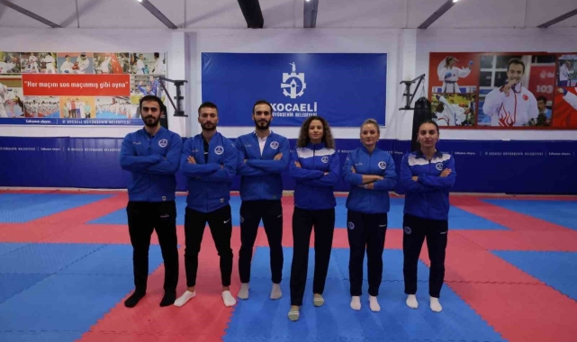 Kağıtspor, Dünya Şampiyonasına çıkarma yapıyor