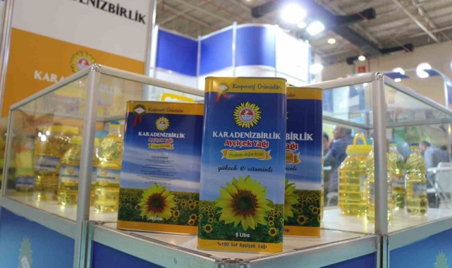 KARADENİZBİRLİK'ten 100. yıl indirimi
