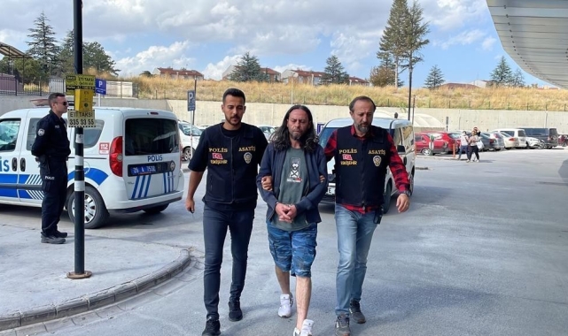 Kardeşini öldüren sanığa haksız tahrik ve iyi hal indirimiyle 18 yıl hapis cezası