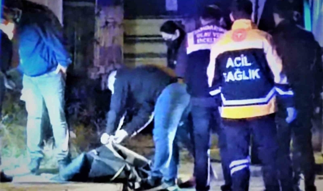 Karısını 'gaipten sesler duydum' diyerek öldüren kocanın akıl sağlığı yerinde çıktı