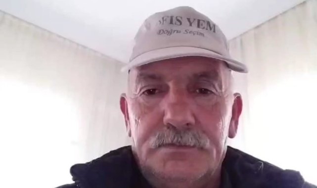 Kayıp şahıs 23 saat sonra bulundu