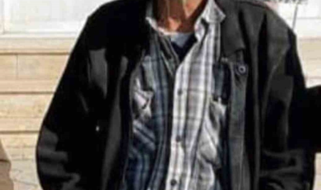 Kayıp yaşlı adamın kemikleri bulundu