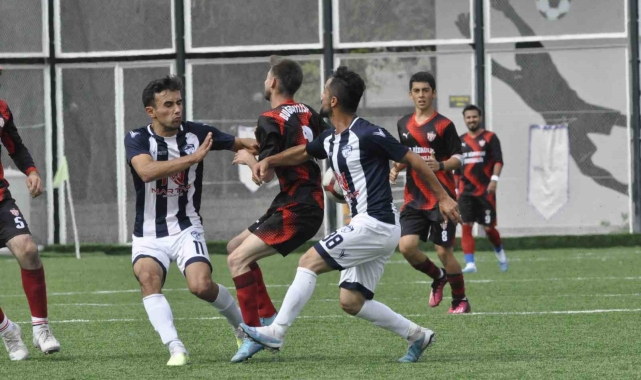 Kayseri 1. Amatör Küme 2. Hafta