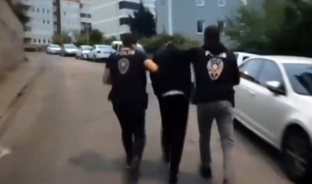 Kayseri'deki 'Sahte Ses' Operasyonu: 1 gözaltı