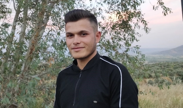 Kazada ağır yaralanan genç hastanede hayatını kaybetti