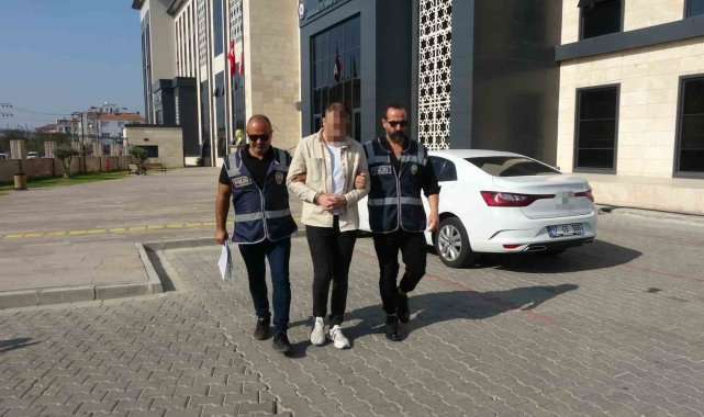 Kendini MİT mensubu diye tanıtan şüpheli yakalandı