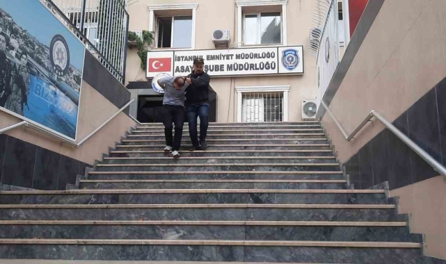 Kendisini polis, savcı gibi unvanlarla tanıtıp bir kişiyi 1 milyon lira dolandırdı