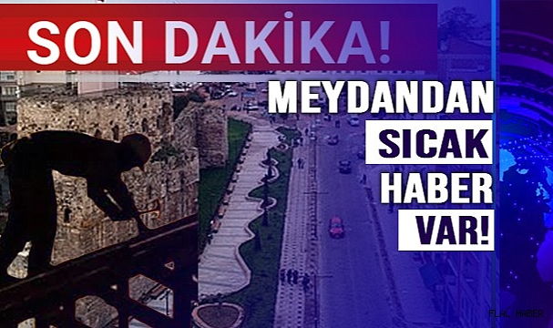 KENT MEYDANI’NDA YENİ GELİŞME!
