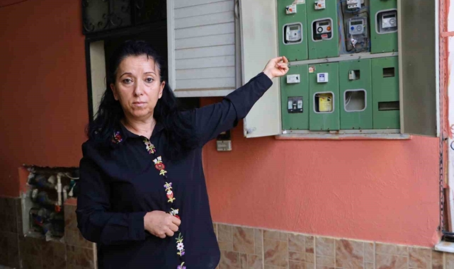 Kiracı ve iş yeri sahibi anlaşmazlığı mahkemeye taşındı