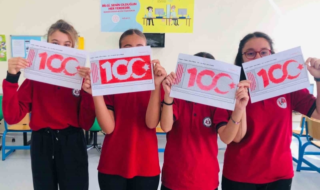 Kod Haftası etkinlikleri