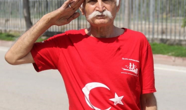 "Komando dede" karısını yemek yapmadığı ve çamaşırlarını yıkamadığı için öldürmüş