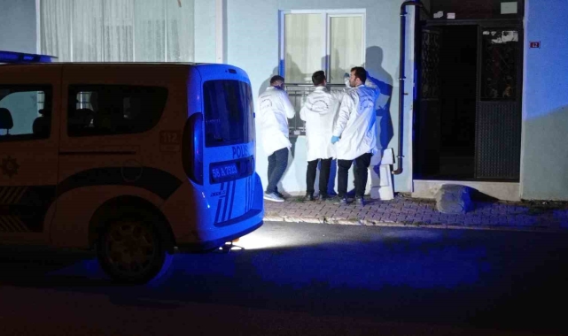 Komşular arası kavgada sokaktan geçen 3 kadın yaralandı