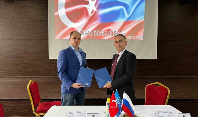 KTO yurtdışı bağlantılarını güçlendiriyor