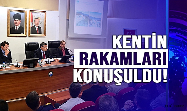 KURUL TOPLANDI!