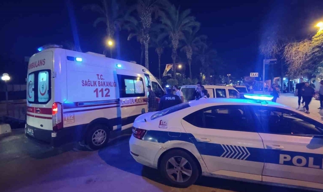 Kuşadası'nda ev sahibi ile kiracı arasındaki anlaşmazlık kanlı bitti