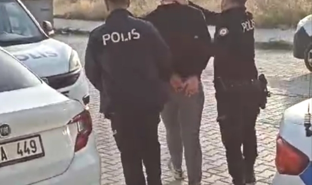 Kütahya'da gözaltına alınan 8 emlak dolandırıcısından 2'si tutuklandı