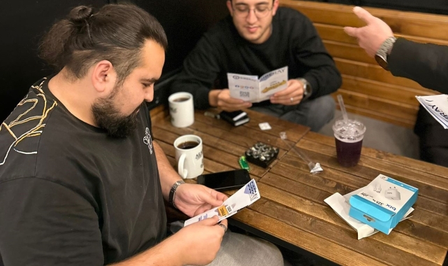 Kütahya'da Yasa Dışı Bahis, Siber Denetim Uygulaması