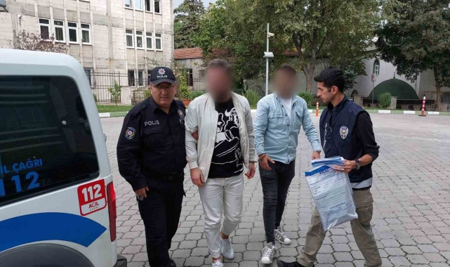 Kuyumcuda '1 kilo 700 gram altının eksik olduğu' iddiasına 2 gözaltı