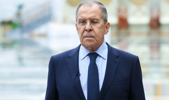 Lavrov: "Washington'un Orta Doğu'daki çözüm sürecini tekeline alma girişimleri mevcut felaket durumuna yol açtı"