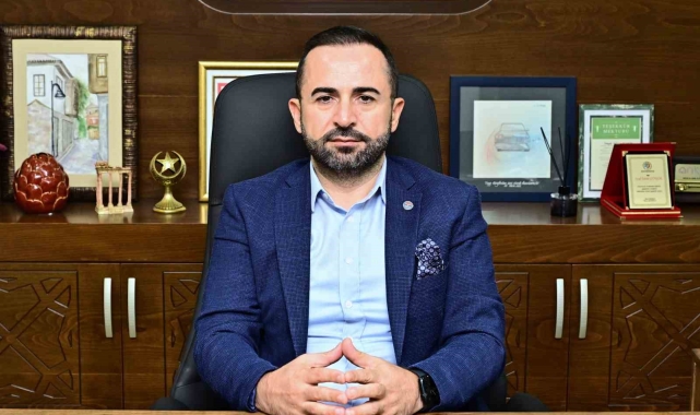 Manavgat'ta 'K' türü belgeler MATSO'dan verilmeye başlandı
