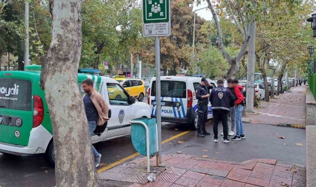 Manisa'da aranan şahıslar bir bir yakalanıyor