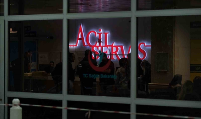 Manisa'da besin zehirlenmesi: 350 işçi hastaneye başvurdu