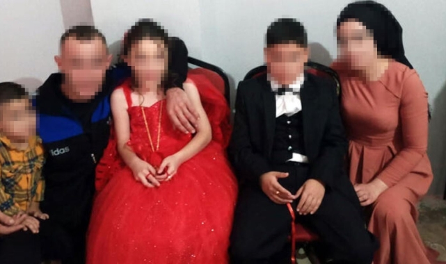 Mardin'de beşik kertme töreni yapan anne ve babalar gözaltına alındı