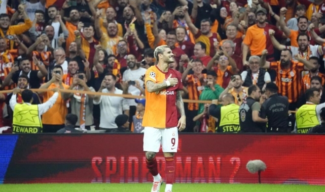 Mauro Icardi: "Dünkü sonuca rağmen bu takımla ne kadar gurur duyduğumu anlatamam"