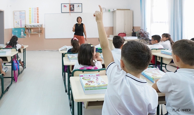 MEB, 2023-2024 YILI SINAV HAFTASI TAKVİMİNİ GÜNCELLEDİ