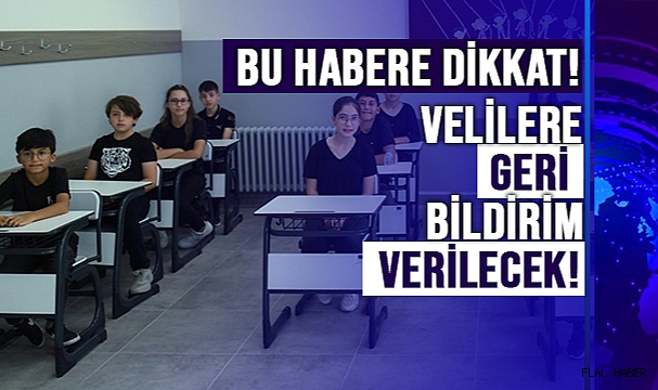 MEB YAZILI VE UYGULAMALI SINAVLAR YÖNERGESİ YAYIMLANDI