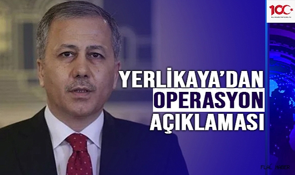 MERCEK OPERASYONU!