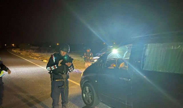 Mercek Operasyonunda 11 kişi tutuklandı