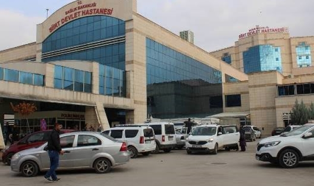 Merdivenden düşen vatandaş hayatını kaybetti