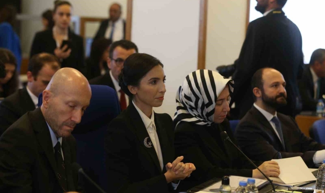 Merkez Bankası Başkanı Erkan: "KKM'den ve döviz mevduatlarından liraya geçiş stratejisi başarıyla ilerliyor"