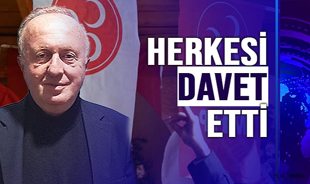 MHP KONGREYE GİDİYOR