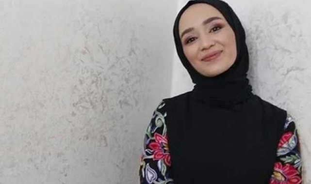 Motokurye beton pompasına çarptı: 1 kişi hayatını kaybetti