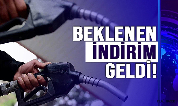 Motorine İndirim Geldi!
